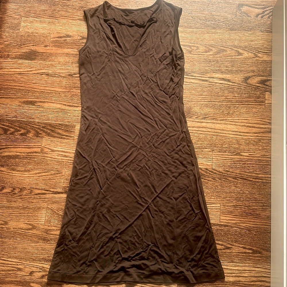 Vintage Fendi dress